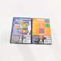 Nintendo Game Cube W/ Two Games Need For Speed Underground image number 9