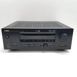 Yamaha HTR-5850 AV 6.1 Surround Sound Receiver