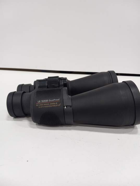 Breaker 2 Wide Angle Field Binoculars W/ Case image number 6