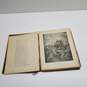 Antique Paradise Lost by John Milton Hardcover image number 2