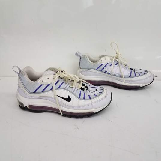 Nike Women’s Air Max 98 Size 7.5 image number 2