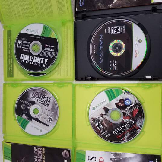 Call of Duty Ghosts (Steelbook) Xbox 360 Game For Sale