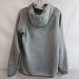 Patagonia Performance Better Sweater Hoodie Grey Size M image number 2