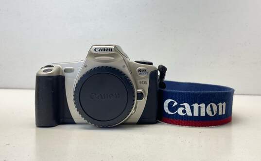 Canon EOS Rebel 2000 SLR Camera image number 1