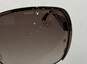 Marc By Marc Jacobs MMJ 371/S Brown Framed Sunglasses With Case image number 9