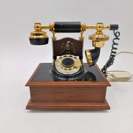 Vintage Deco Tel American Telecommunications Corp Telephone