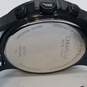Caravelle New York 43mm Case Diver Style Chronograph Men's Quartz Watch image number 8