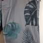 Adriano Goldschmied Men Tropical Shorts Sz 36R NWT image number 3