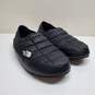 North Face Women's ThermpBall Traction Mule V Slipper Black Women's Size 10 image number 1