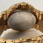 Designer Michael Kors MK-5412 Stainless Steel Analog Quartz Wristwatch image number 3