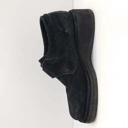 Cole Haan Women's Black Leather Shoes Size 7.5 alternative image