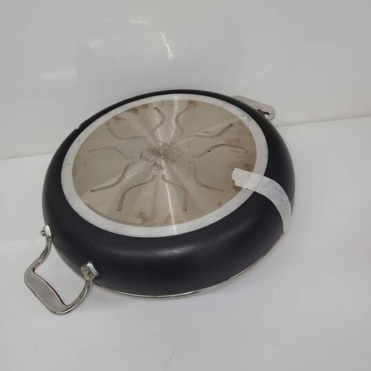 All-Clad 12 Inch Cookware w/ Lid image number 2