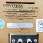 VNTG Centrex by Pioneer Brand TH-30 Model 8-Track Player w/ Power Cable image number 5