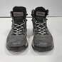 Colombia Grey Athetic  Shoes Womens Sz 10 image number 4