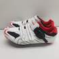 Kescoo Men's Cycling Shoes White Size 46 image number 5