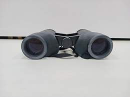 Tasco 7 x 35mm Wide Angle Binoculars & Case alternative image
