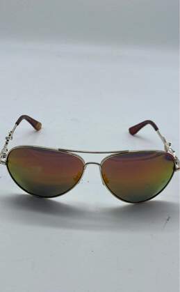 Juicy Couture Mullticolor Sunglasses - Size One Size alternative image