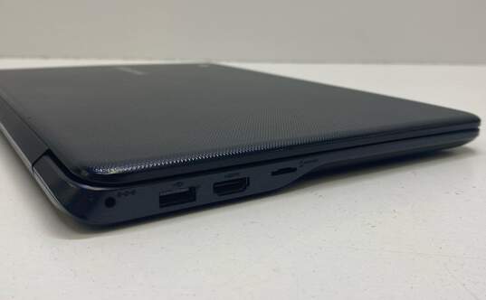 Samsung Chromebook 3 XE500C13-K04US 11.6" Intel Celeron image number 7