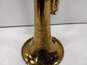 Vintage Rockwell Nappe Music House Trumpet w/ Case image number 6