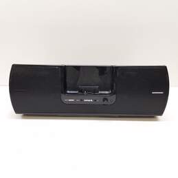Sirius XM Speaker Dock Portable Audio Model: SUBX2