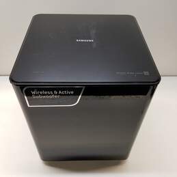 Samsung Wireless Active Subwoofer PS-WF550