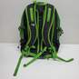 The North Face Base Camp Hot Shot Backpack in Green image number 2
