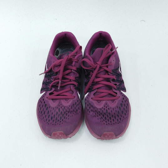 Nike Zoom Winflo 5 True Berry Women's Shoes Size 8 image number 5
