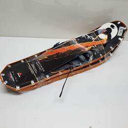 Lightning Ascent 6x30 in Snow Shoes