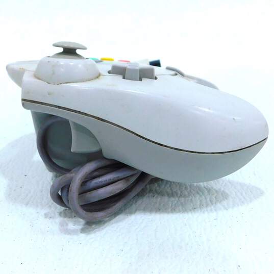4ct Sega Dreamcast Controller Lot Untested image number 4