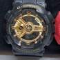 Men's Casio G-shock Various Resin Watch Collection image number 2