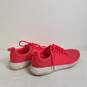 adidas CF Lite Racer in DB0628 Pink Size 8.5 image number 4