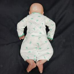 Unbranded 7.5lb Reborn Baby Doll alternative image