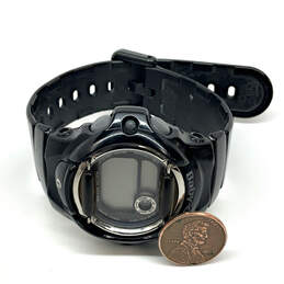 Designer Casio G-Shock Baby-G BG-169R Adjustable Digital Wristwatch w/ Box alternative image