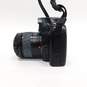 Minolta Maxxum 5000i SLR 35mm Film Camera W/ Lens & Case image number 5