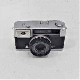 Vintage Camera Lot Yashica Camera Focal Lens Kalimar Sakar And More alternative image