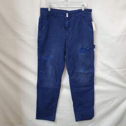 Pilcro Anthropologie The Wanderer Men's Jeans Size 32 Tall