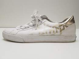 Tommy Hilfiger TWLOURA3-R Women Shoes White 7M alternative image