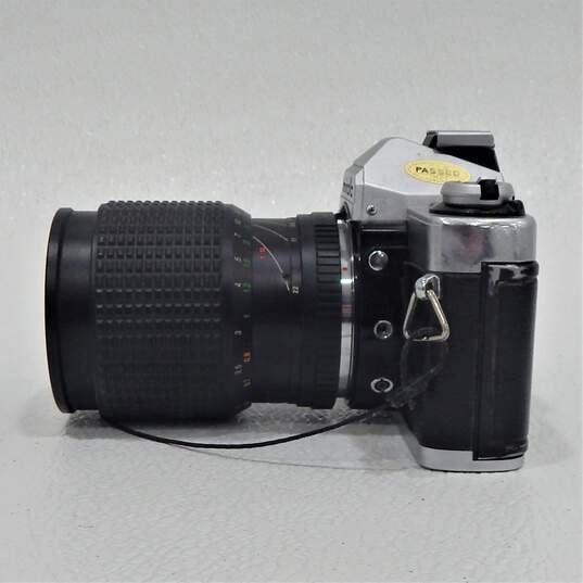Minolta XG-1 Film Camera With 28mm Lens image number 5