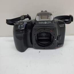 Minolta Maxxum 300si 35mm SLR Film Camera Body Only