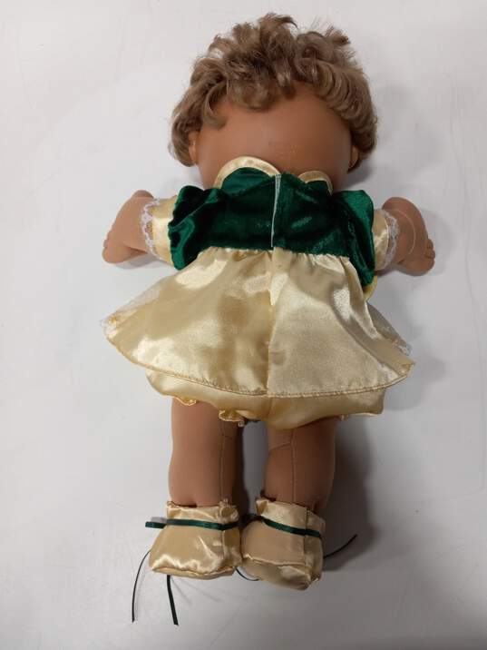 3 Assorted Cabbage Patch Kids Dolls image number 7