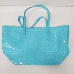 Kate Spade New York Tiffany Blue Tote Bag alternative image
