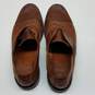 Frye Paul Bal Dress Oxford Shoes Men's Size 10 image number 5