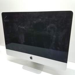 2013 Apple iMac 21.5in All In One Desktop PC Intel i5-4570R CPU 8GB RAM 1TB HDD