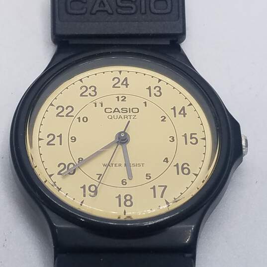 Vintage Retro Casio & Aquaforce Digital Watch Collection image number 2