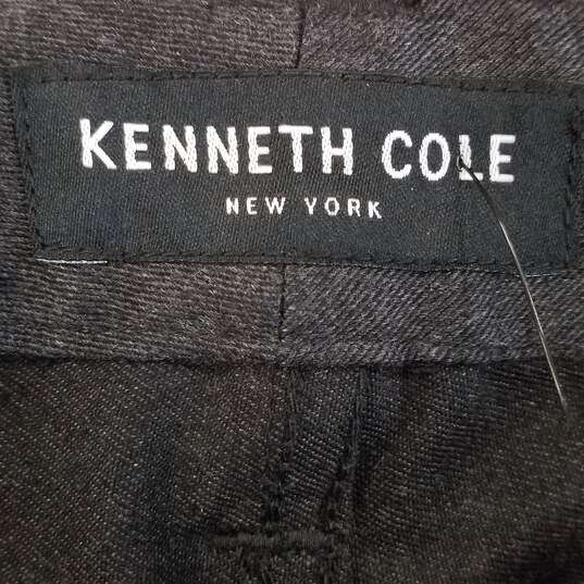 Kenneth Cole New York Men Black Jeans M image number 3