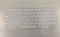 Apple Wireless Keyboards (A1644) - Lot of 3 image number 7