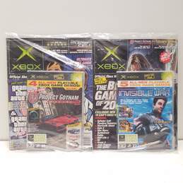 Assorted Lot of 15 Video Game Magazines alternative image