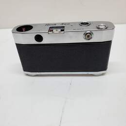Vintage Ricoh 500 Rangefinder 35mm Film Camera alternative image