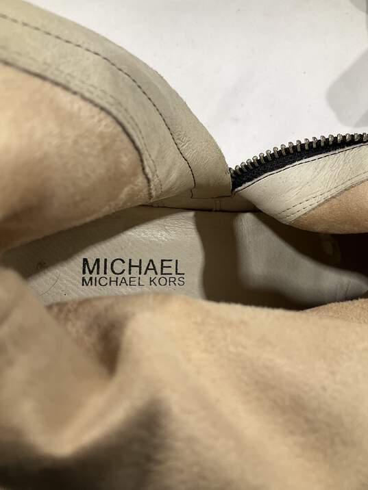 Women's Michael Kors Boots image number 7