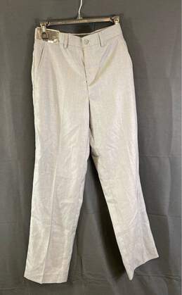 J Ferrar Gray Pants - Size X Small